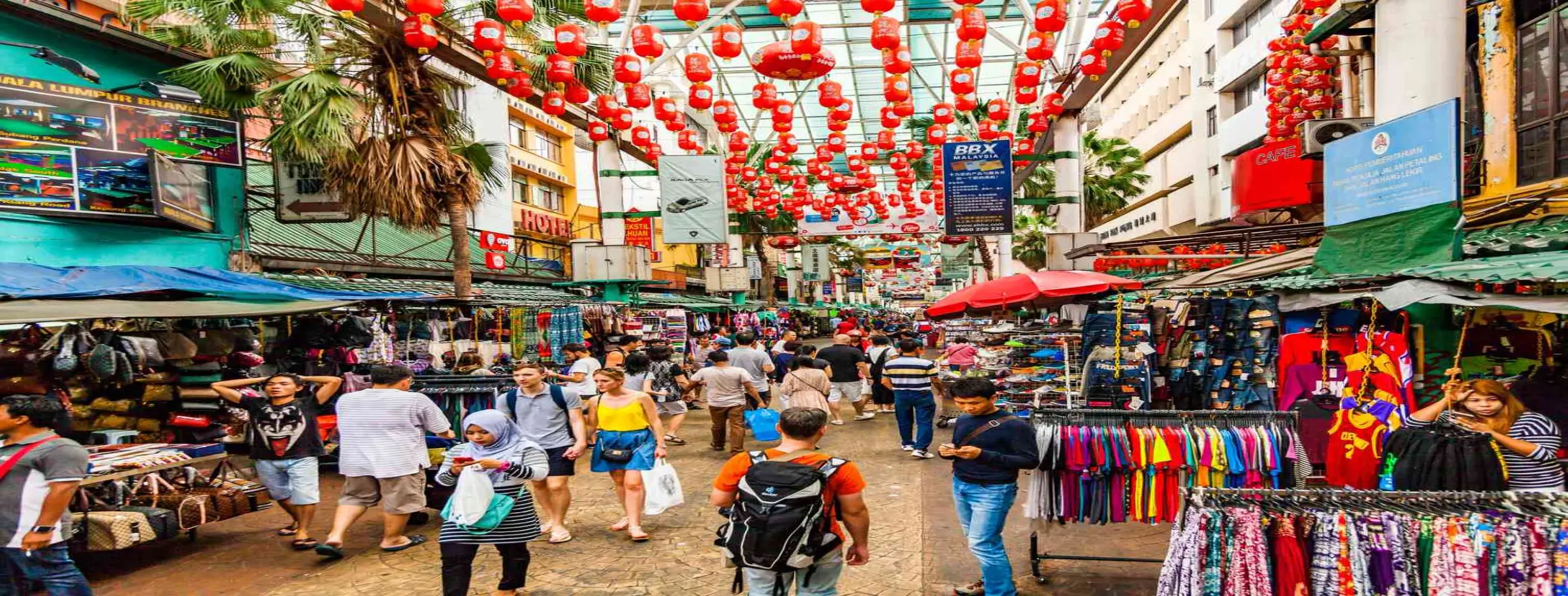 Image for Chinatown